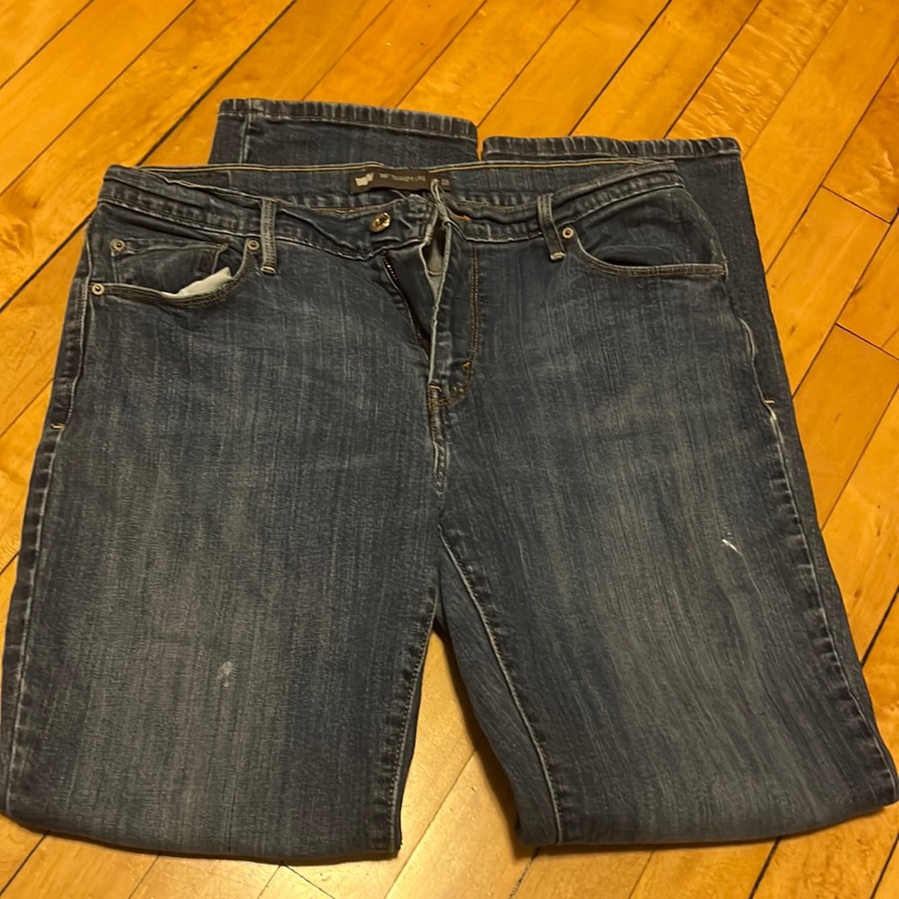 Levi’s 505